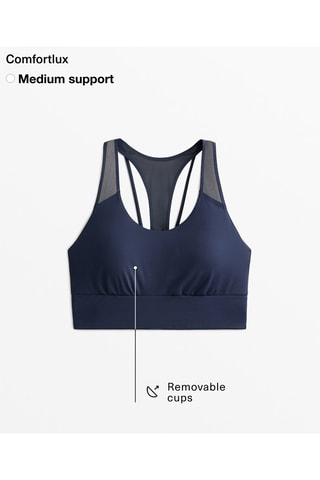 Top - Navy