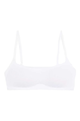 Top - Bianco