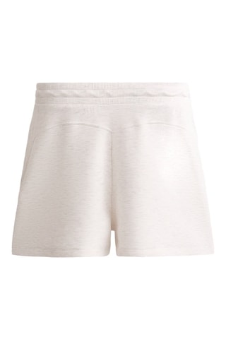 Shorts - Grigio chiaro melange