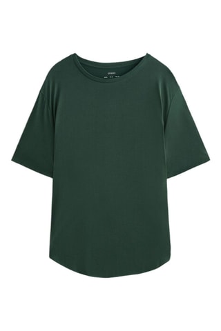 T-shirt - Verde scuro