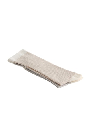 Calze - Beige