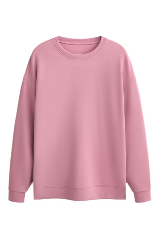 Felpa - Rosa