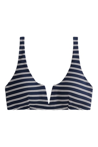 Reggiseno bikini - Navy
