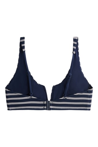 Reggiseno bikini - Navy