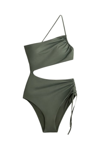 Trikini - Kaki