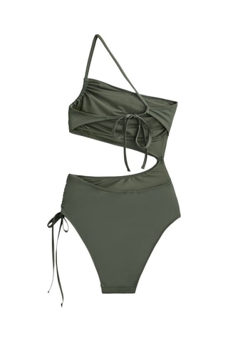 Trikini - Kaki