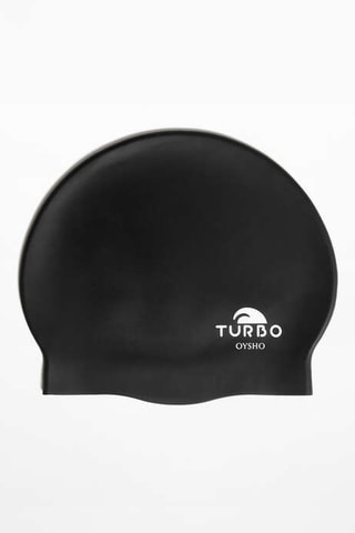 Cuffia da piscina - Nero