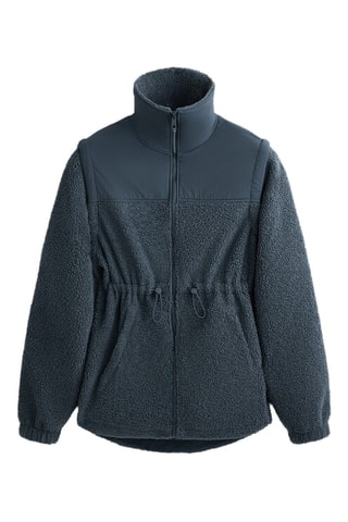 Giacca - Blu scuro