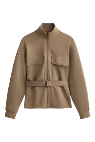 Giacca - Beige