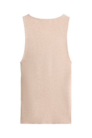 Canotta - Beige