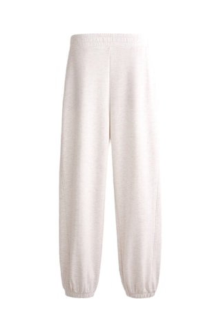 Pantaloni sportivi - Beige