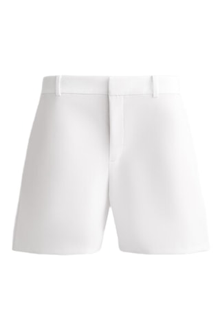Shorts - Bianco