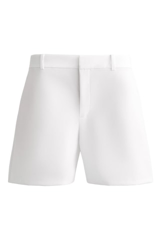 Shorts - Bianco