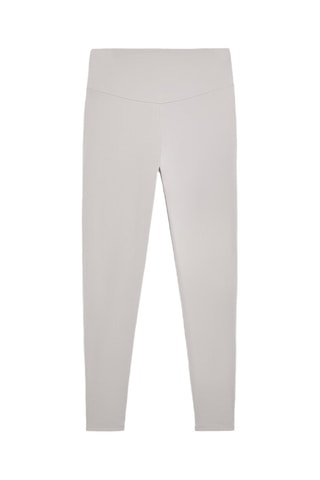 Leggings - Grigio chiaro