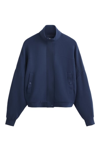 Giubbotto - Navy