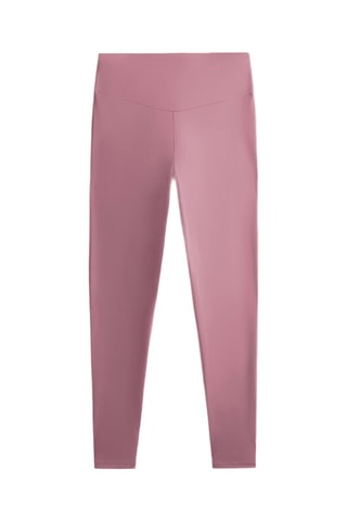 Leggings - Rosa antico