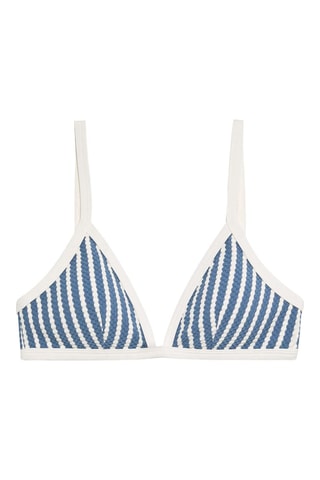 Reggiseno bikini - Blu scuro