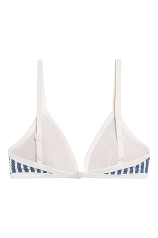 Reggiseno bikini - Blu scuro
