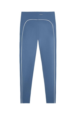 Leggings - Cobalto