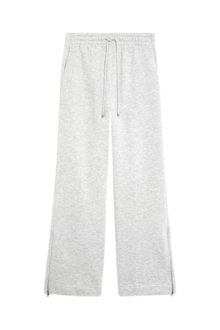 Pantaloni sportivi - Grigio chiaro