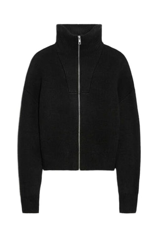 Cardigan - Nero
