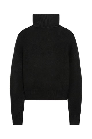 Cardigan - Nero