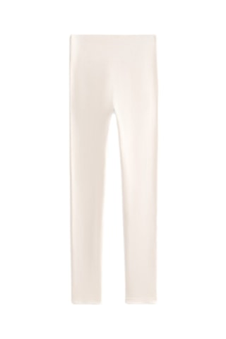 Leggings - Beige
