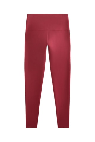Leggings - Bordeaux