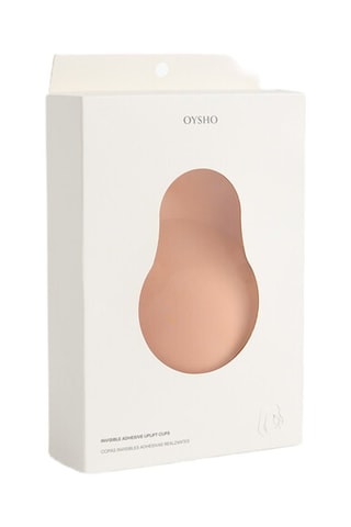 2 estensori per il petto - Nude