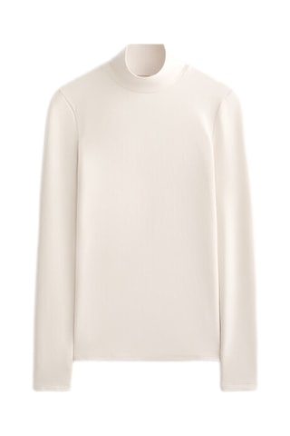 Maglia - Bianco