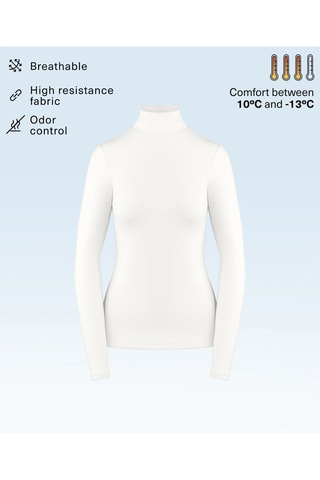Maglia - Bianco