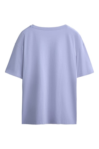 T-shirt - Lavanda