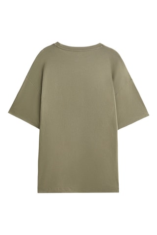 T-shirt - Kaki
