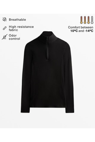 Maglia - Nero