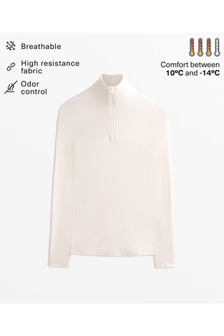 Maglia - Bianco