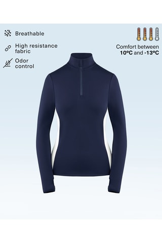 Maglia - Navy