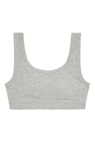 Top - Grigio