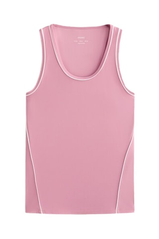 Canotta - Rosa