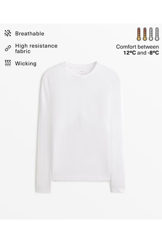 Maglia - Bianco