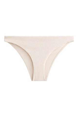Slip bikini - Beige