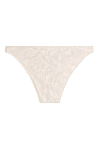 Slip bikini - Beige