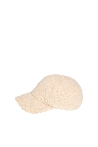 Cappellino - Beige