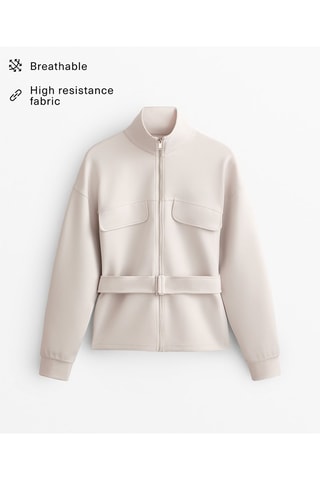 Giacca - Beige