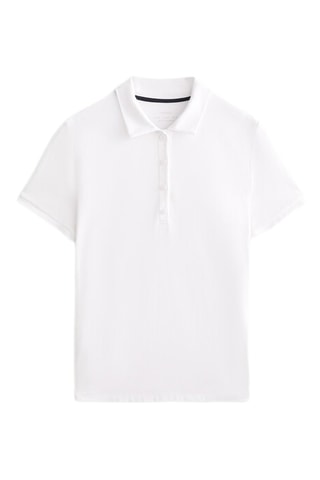 Polo - Bianco
