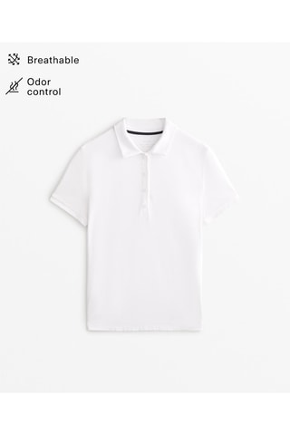 Polo - Bianco