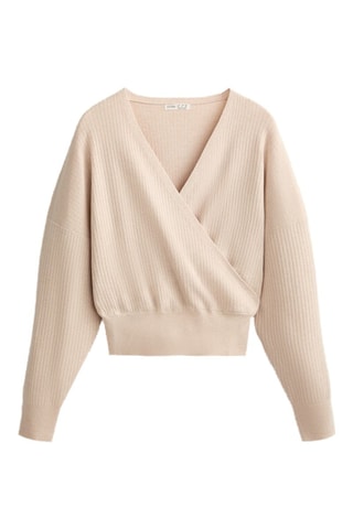 Maglia - Beige