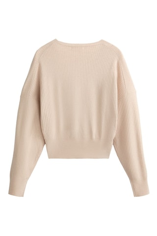 Maglia - Beige