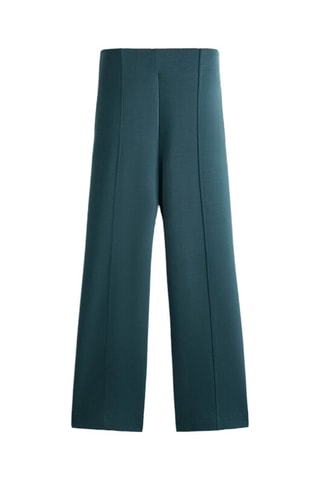 Pantaloni sportivi - Verde
