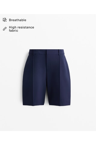 Bermuda - Navy