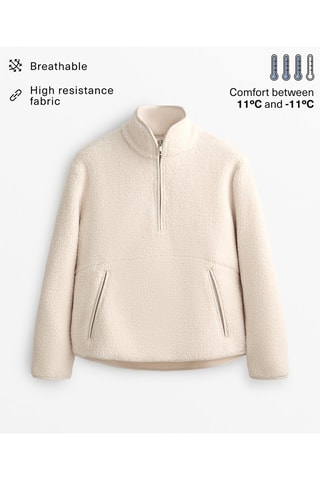 Maglia - Beige